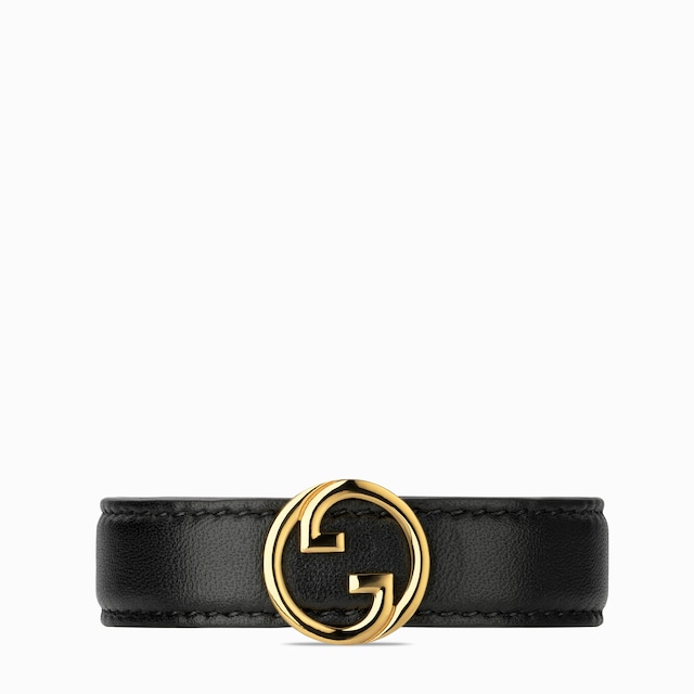 Gucci Blondie bracelet