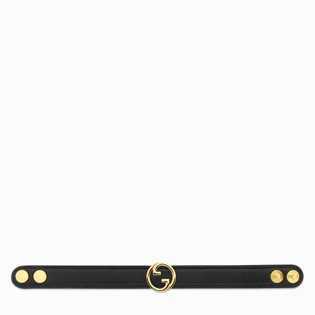 Gucci Blondie bracelet