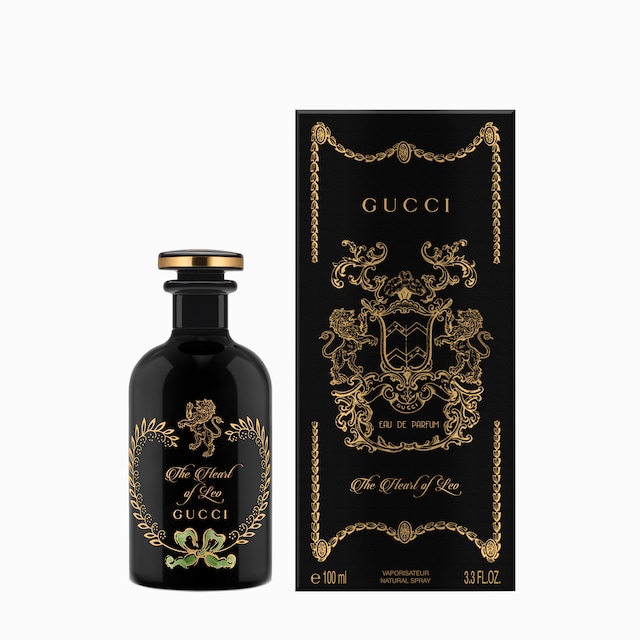 The Alchemist's Garden, The Heart of Leo, 100ml, eau de parfum