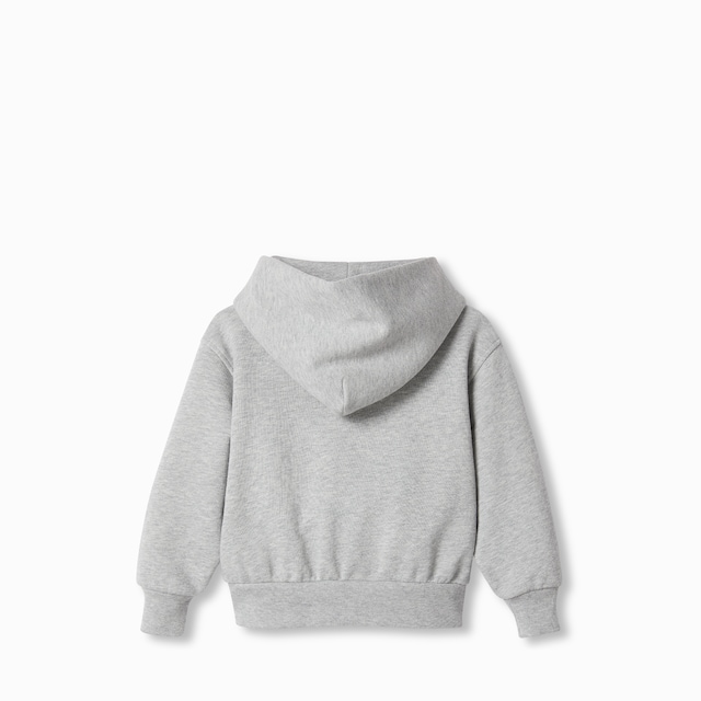 GUCCI　トレーナー　グレー　GGロゴ　チルドレンズ　10　XS GUCCI - 【新品】 GUCCI / グッチ | 612012 ヒグチユウコ コラボ