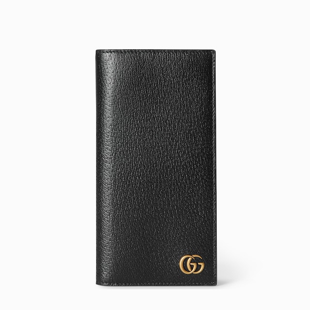 ダブルG ロング ウォレット