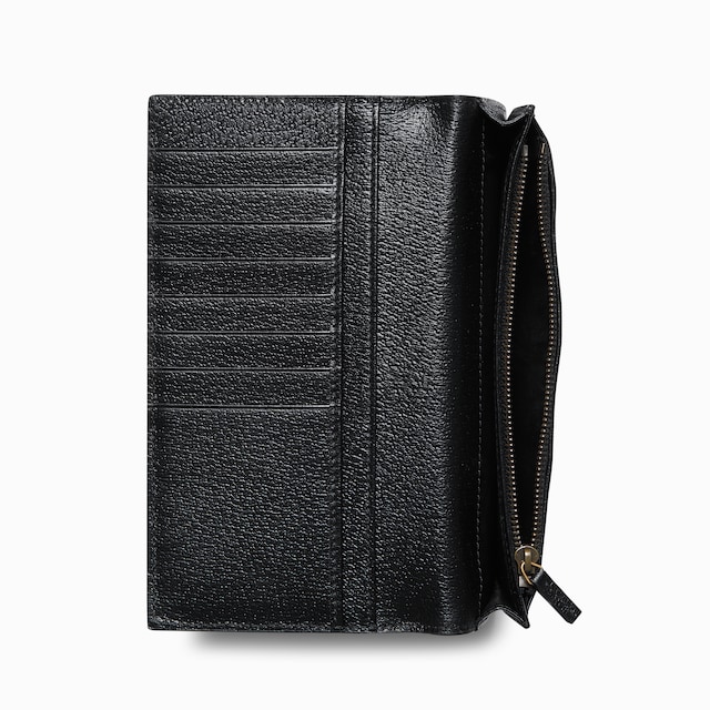GG Marmont long wallet