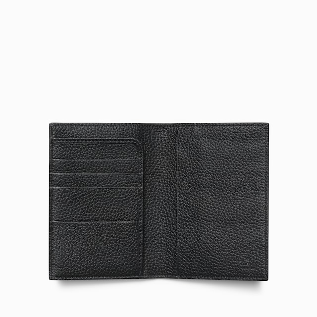 Funda para pasaporte con GG jumbo