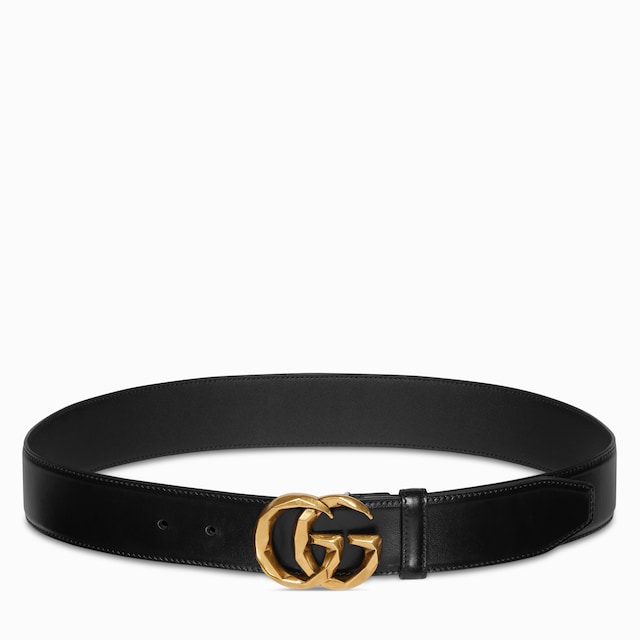 Ceinture large GG Marmont