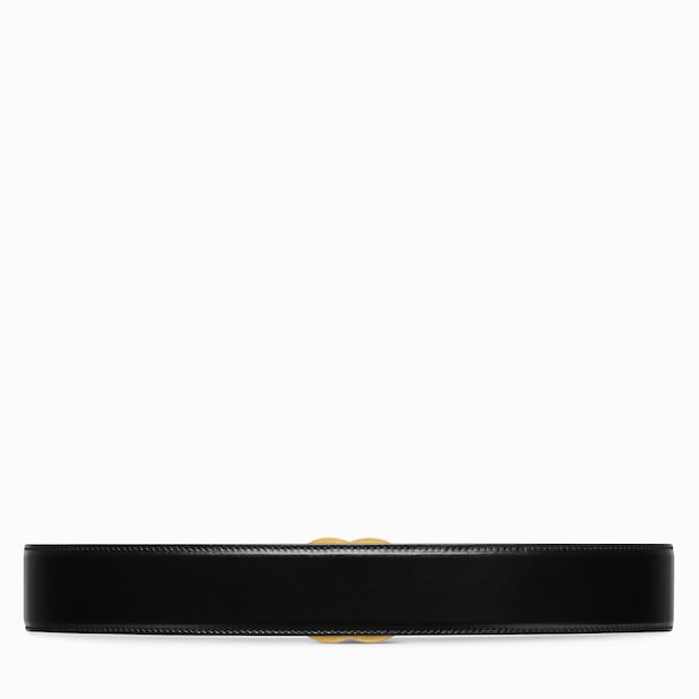 Ceinture large GG Marmont