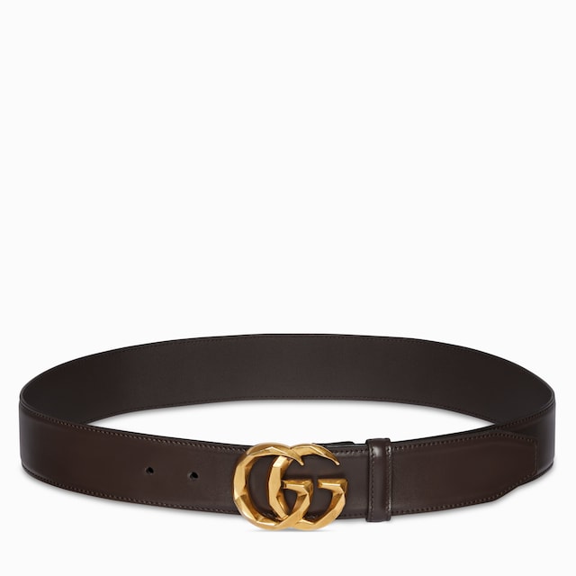 Ceinture large GG Marmont