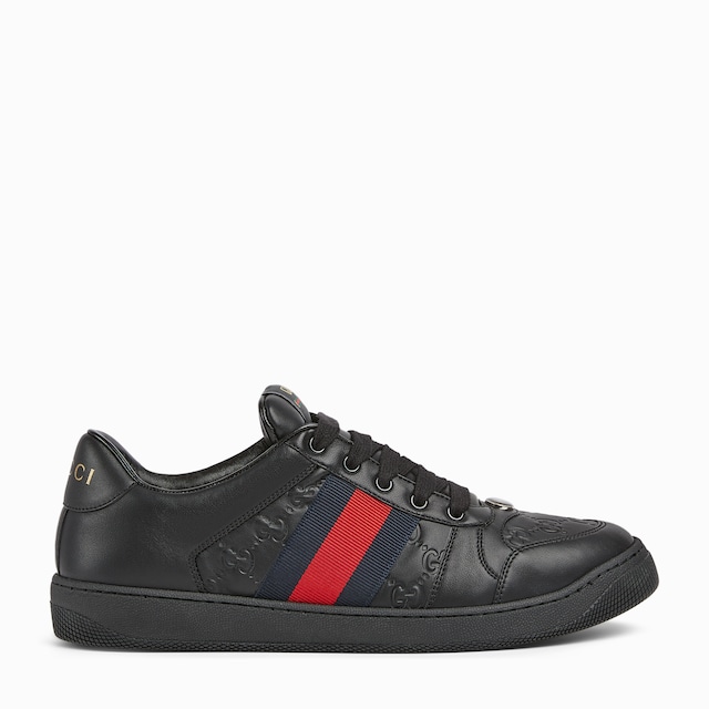 Men's Screener trainer