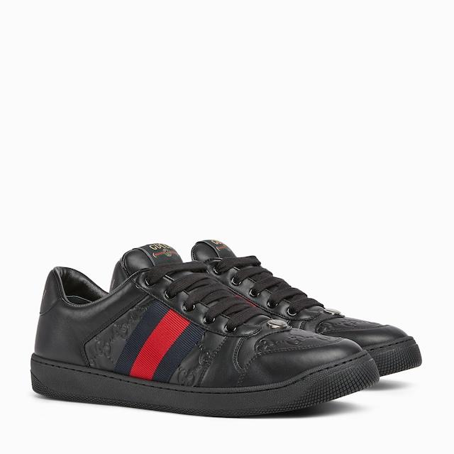 Men's Screener trainer