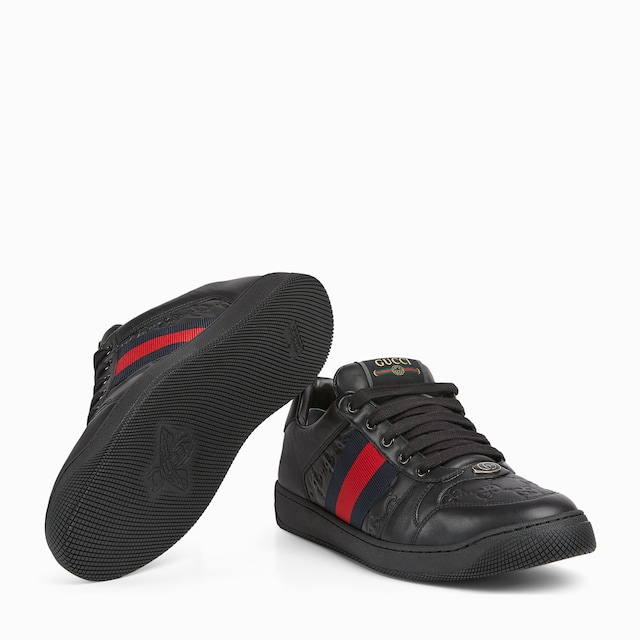Men's Screener trainer