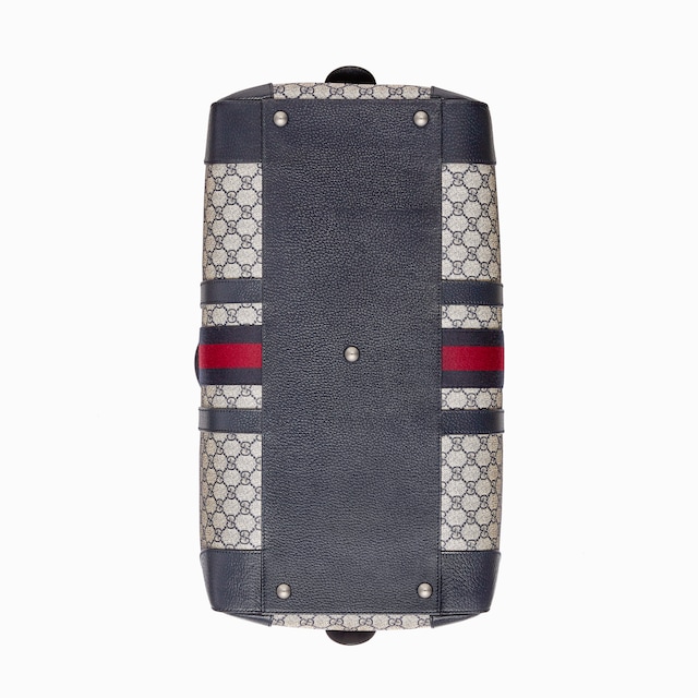 Gucci Savoy large duffle bag