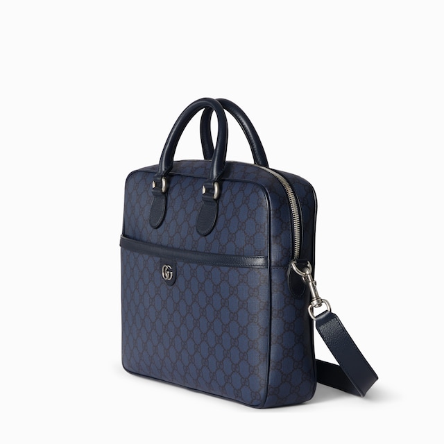 กระเป๋า Ophidia medium briefcase