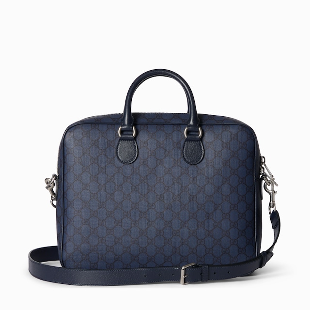 กระเป๋า Ophidia medium briefcase