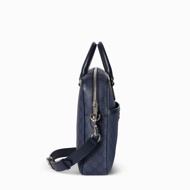 กระเป๋า Ophidia medium briefcase