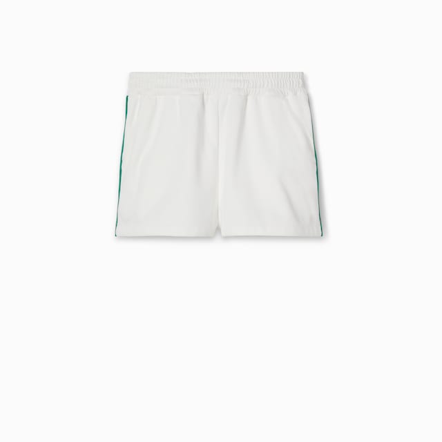Technical jersey short with Web