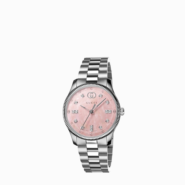 GUCCI時計 楽天市場】【2年保証】グッチ 時計 メンズ Gタイムレスクロノ