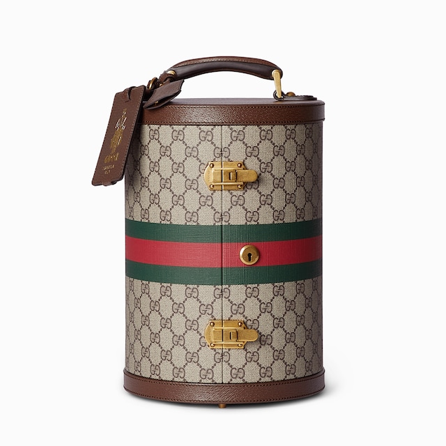 Gucci Savoy系列腕表盒