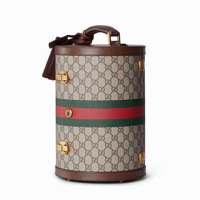 Gucci Savoy系列腕表盒