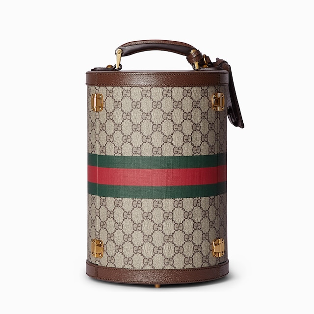 Gucci Savoy系列腕表盒