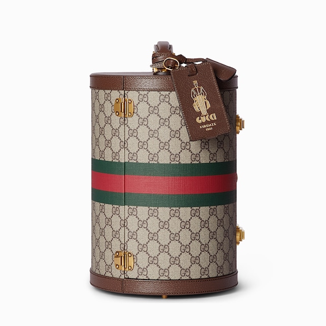 Gucci Savoy系列腕表盒