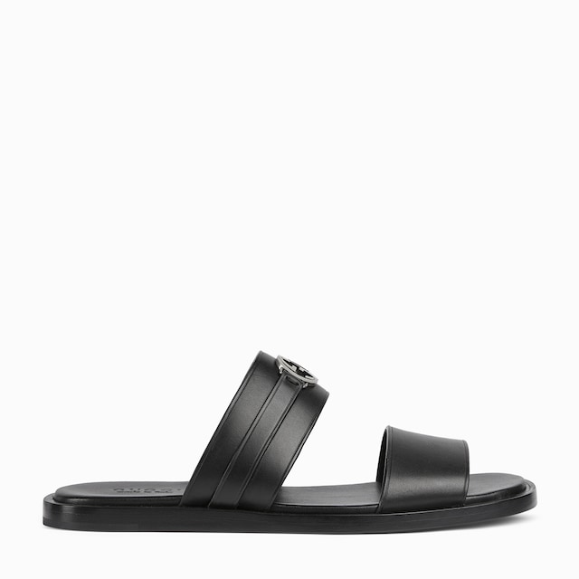 Gucci Slides for Men | Men's Designer Slides | GUCCI® US
