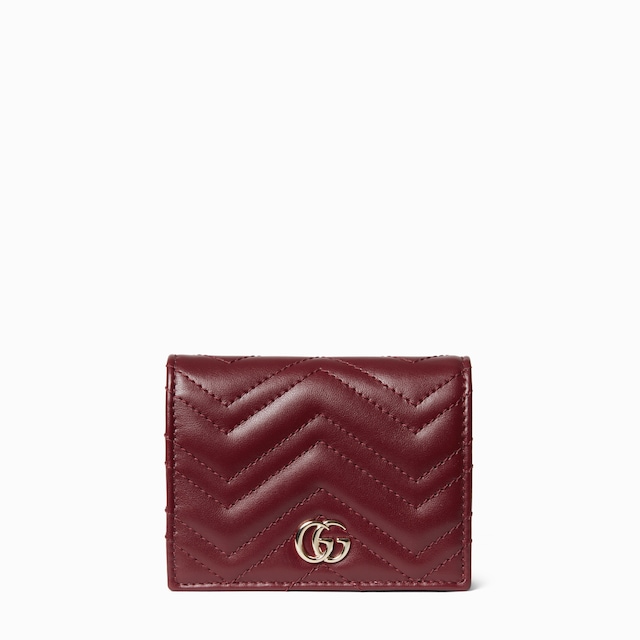 GG Marmont small wallet