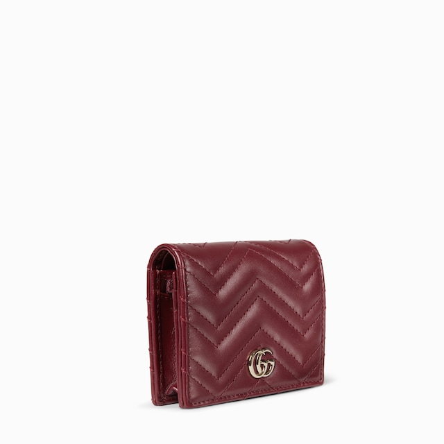 GG Marmont small wallet