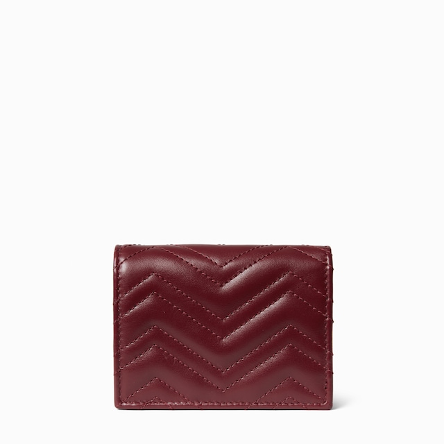GG Marmont small wallet