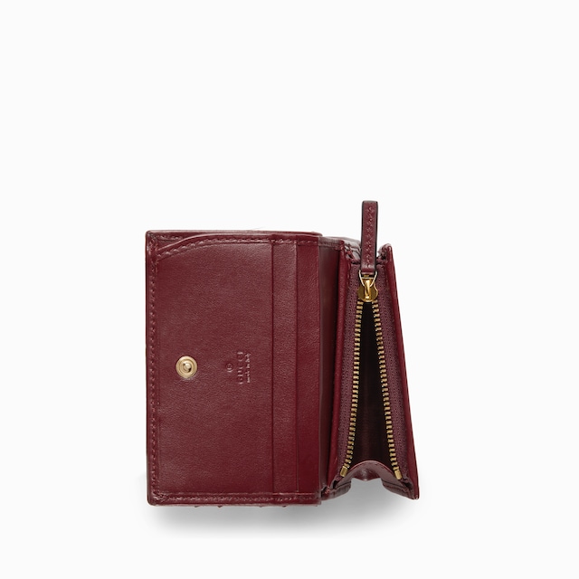 GG Marmont small wallet