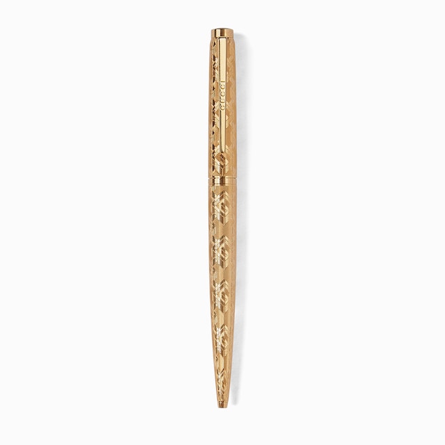 Pen with Double G case