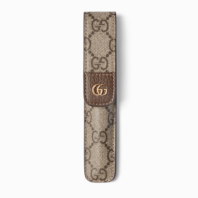 Pen with Double G case