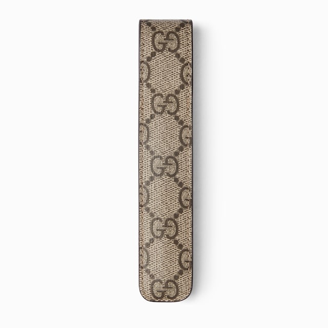 Pen with Double G case