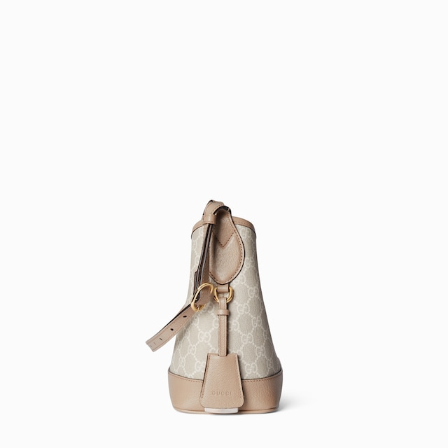 Ophidia small shoulder bag