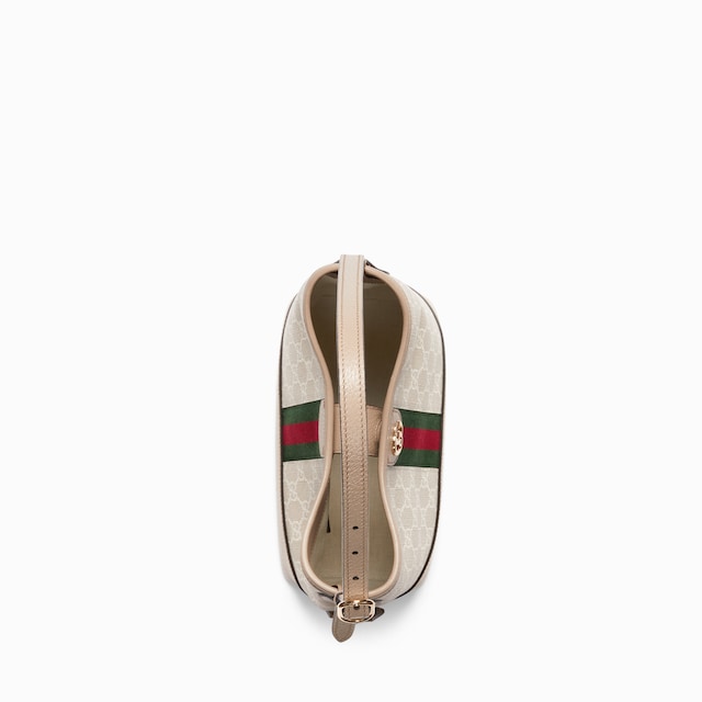 Ophidia small shoulder bag