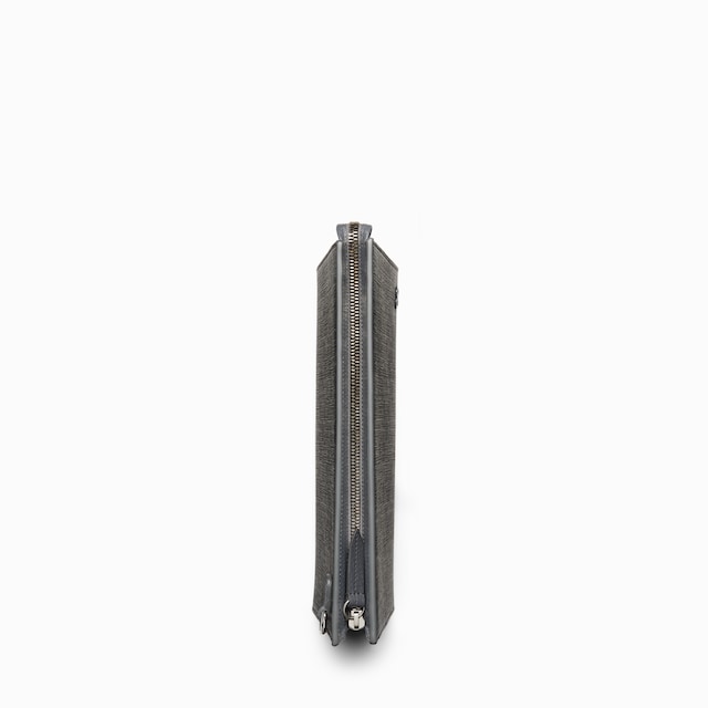 Bi-color small pouch