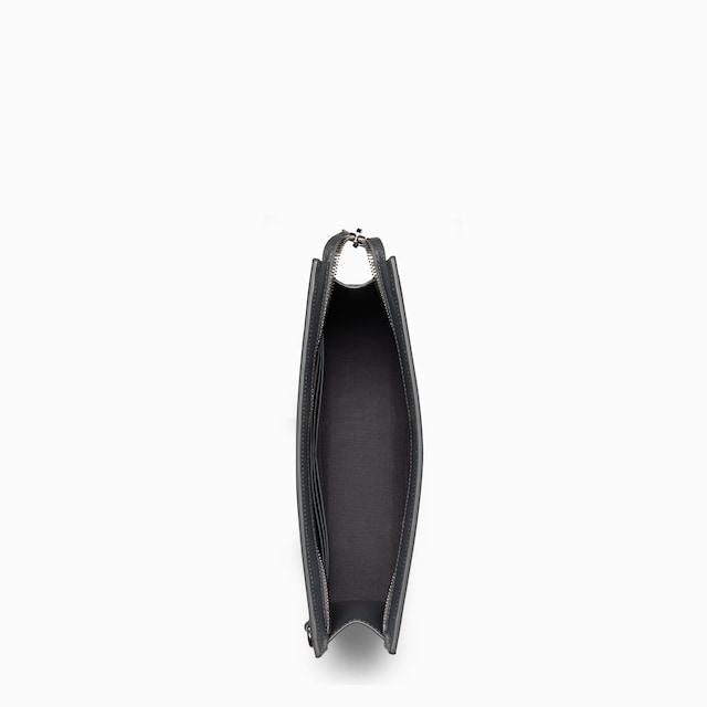 Bi-color small pouch