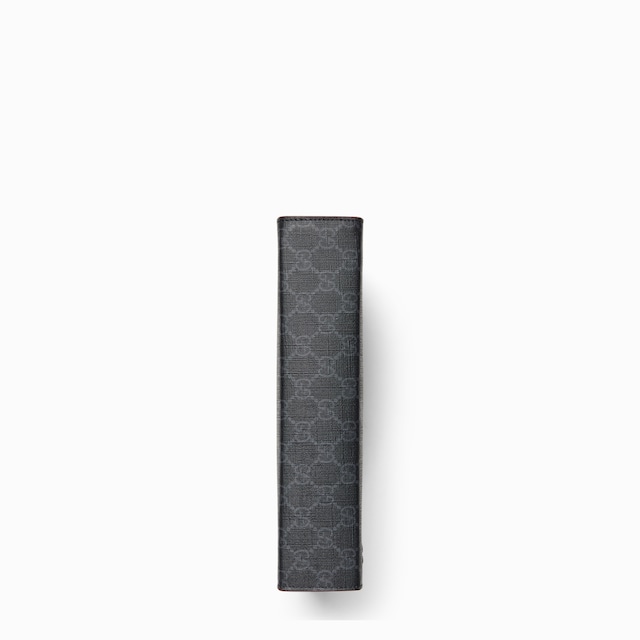 Bi-color small pouch