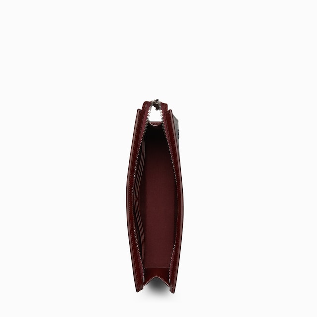 GG pouch with GG detail