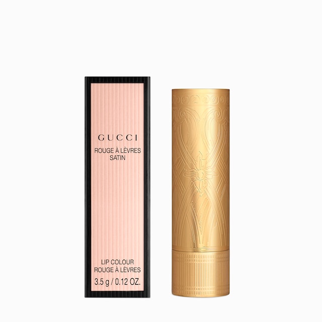 122 Eliza Ginger, Rouge à Lèvres Satin Lipstick