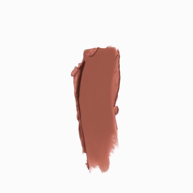 122 Eliza Ginger, Rouge à Lèvres Mat Lipstick
