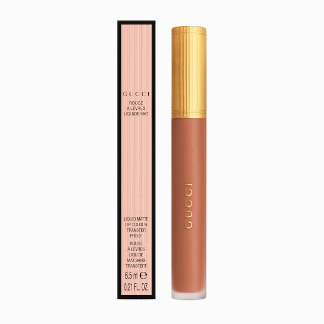315 May Peach, Rouge à Lèvres Liquide Mat Lipstick