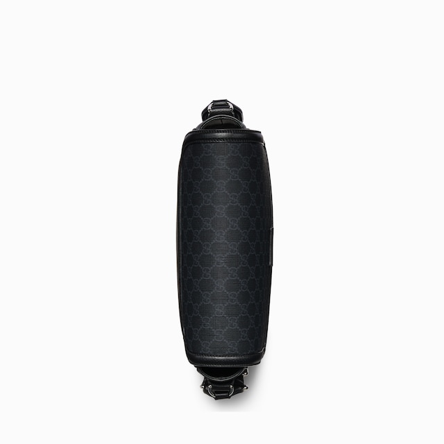 Bolsa cruzada mediana GG Supreme