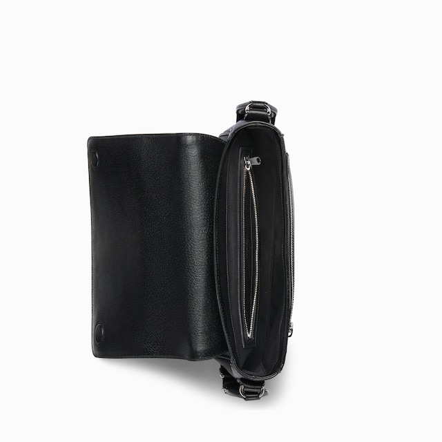 Bolsa cruzada mediana GG Supreme