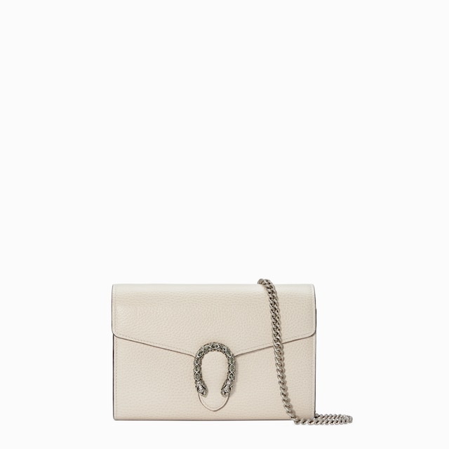 Portafoglio Dionysus con catena