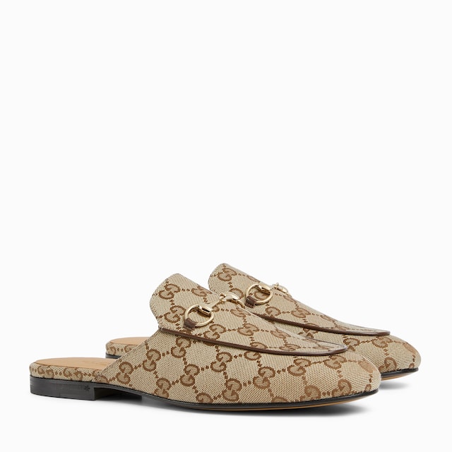 Women's Princetown slipper