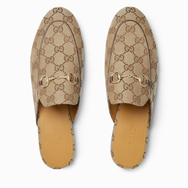 Women's Princetown slipper