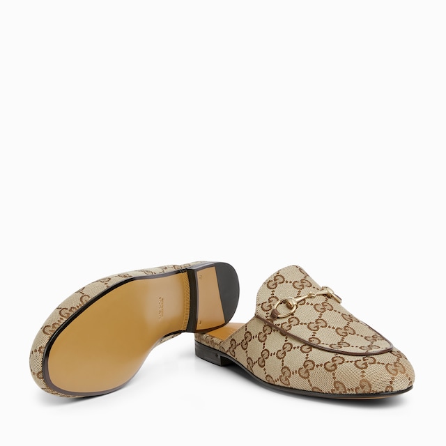 Women's Princetown slipper