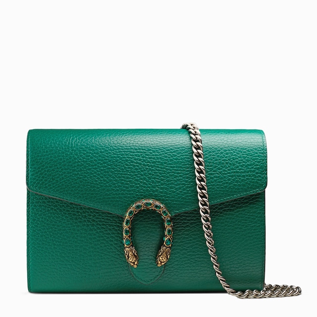 Dionysus wallet on chain