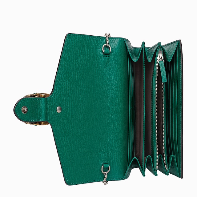 Dionysus wallet on chain