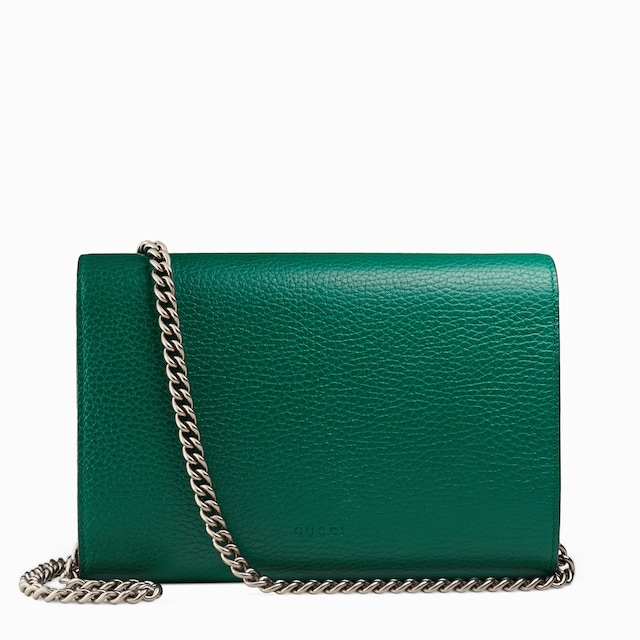 Dionysus wallet on chain
