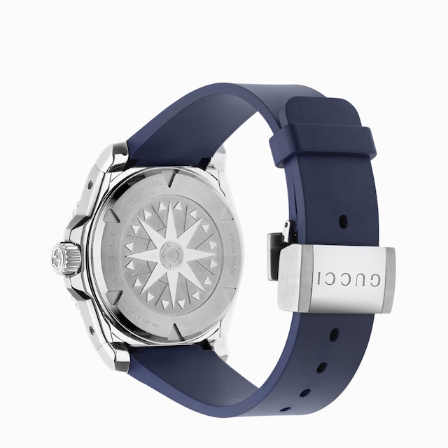 Gucci Dive watch, 40mm